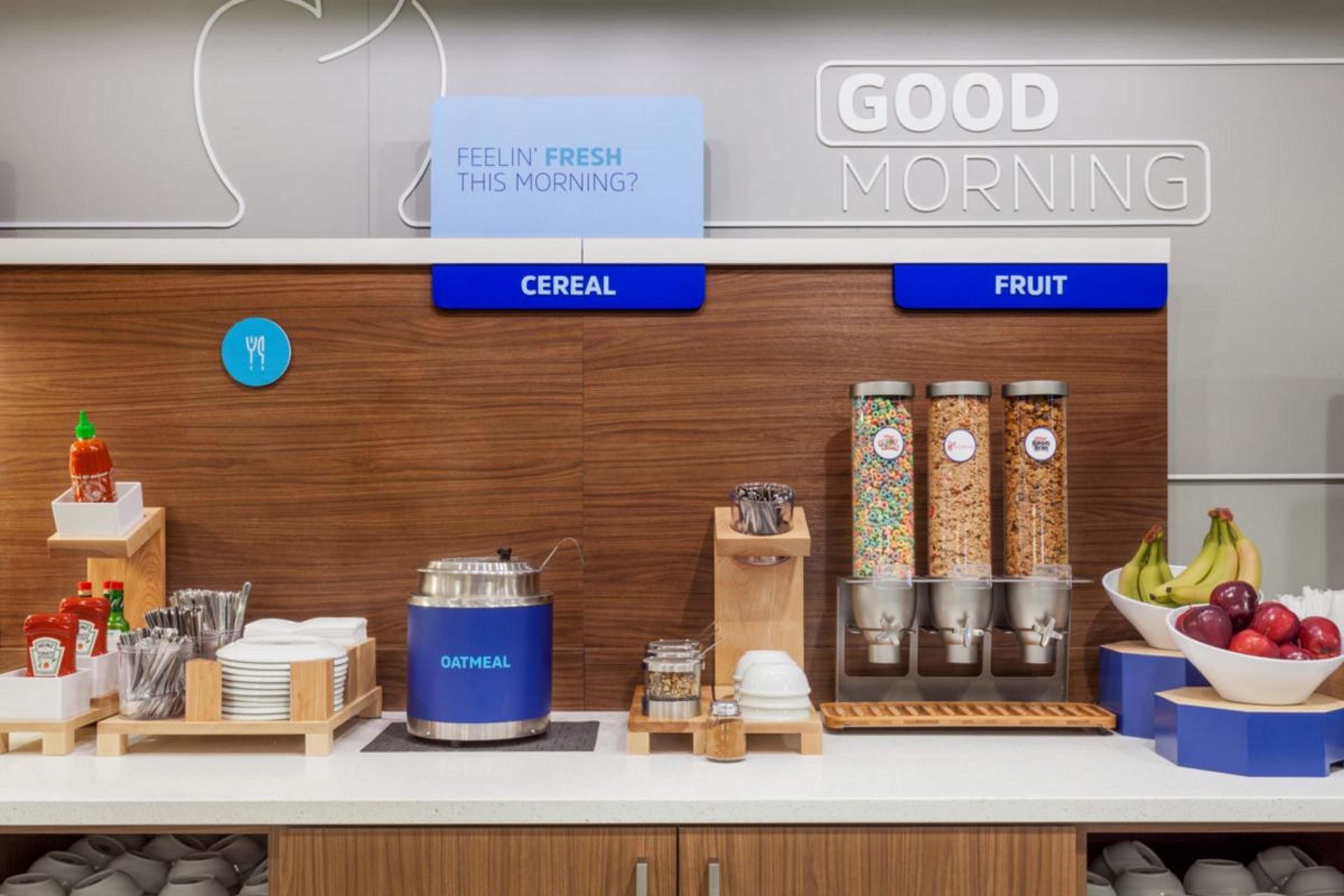 Holiday Inn Express Hotel & Suites Panama City-Tyndall Kültér fotó