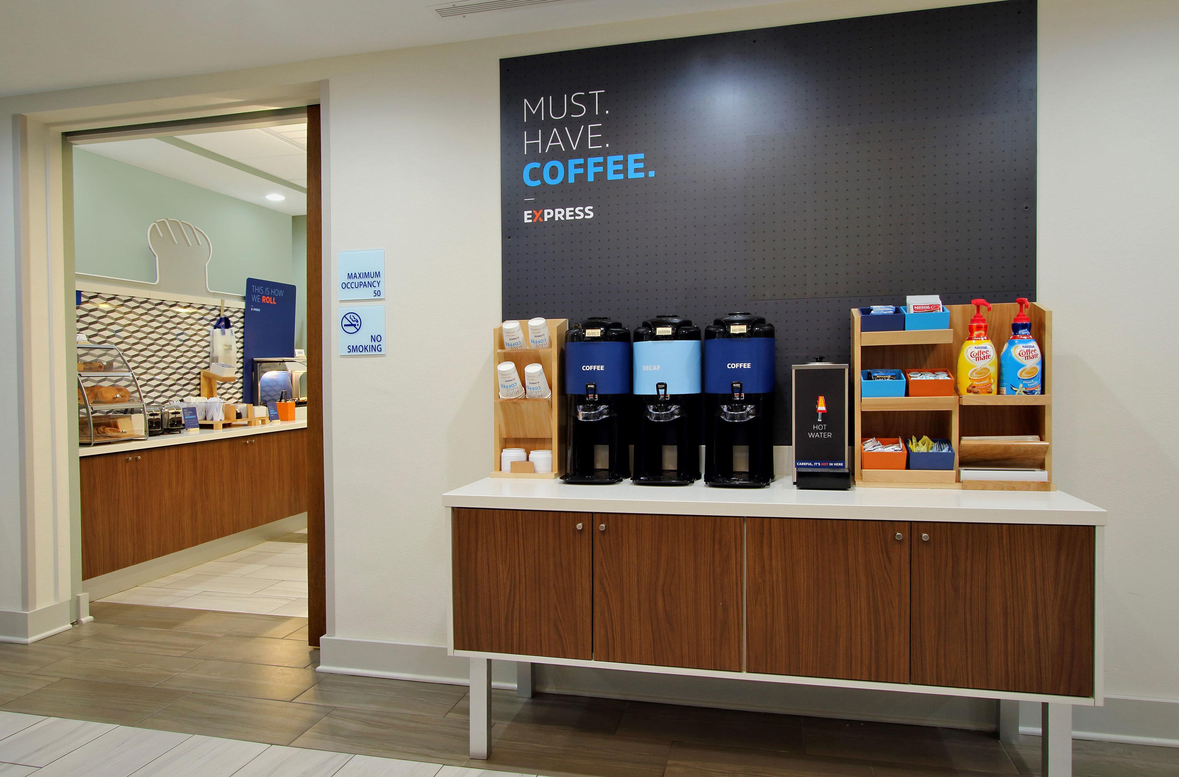 Holiday Inn Express Hotel & Suites Panama City-Tyndall Kültér fotó