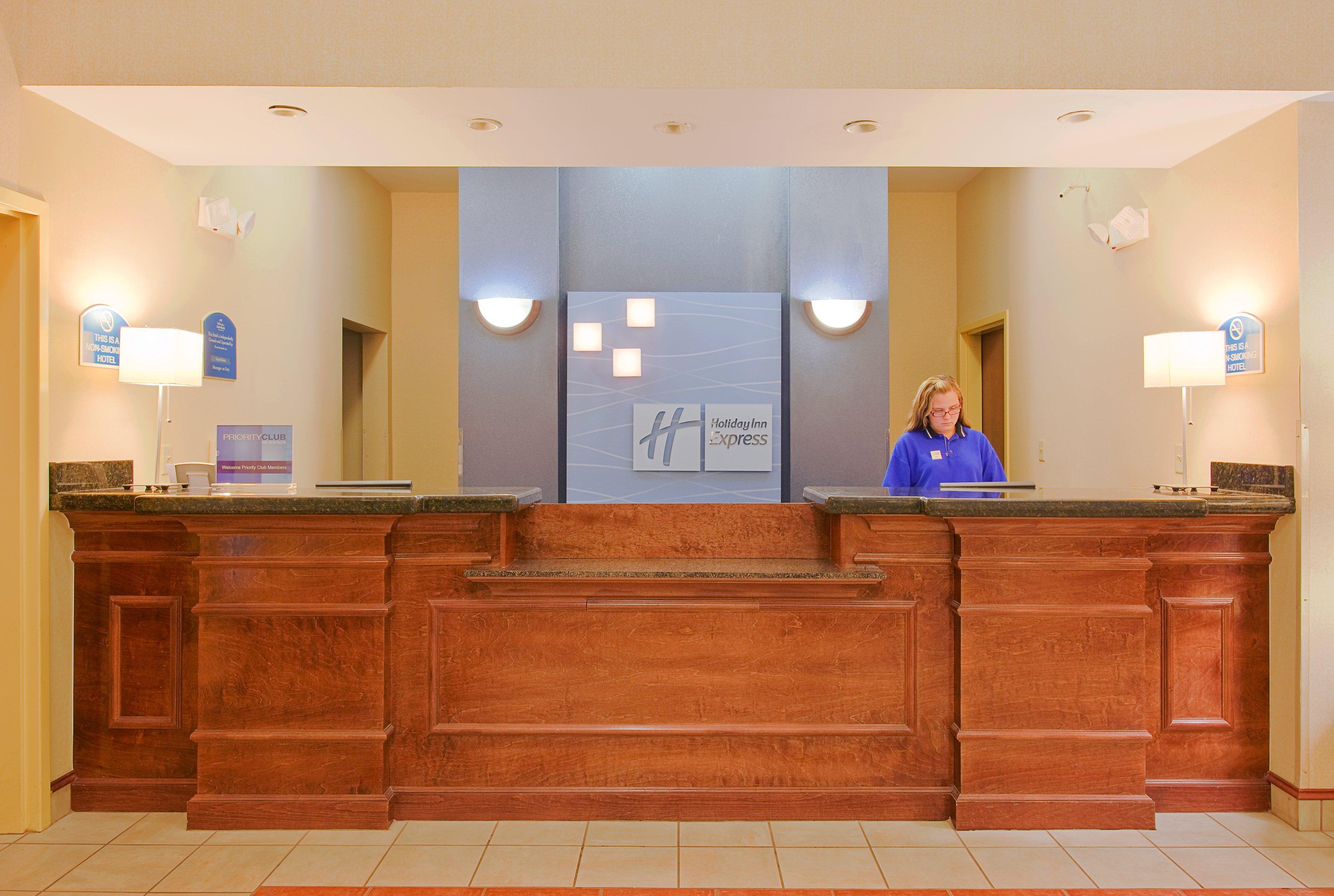 Holiday Inn Express Hotel & Suites Panama City-Tyndall Kültér fotó