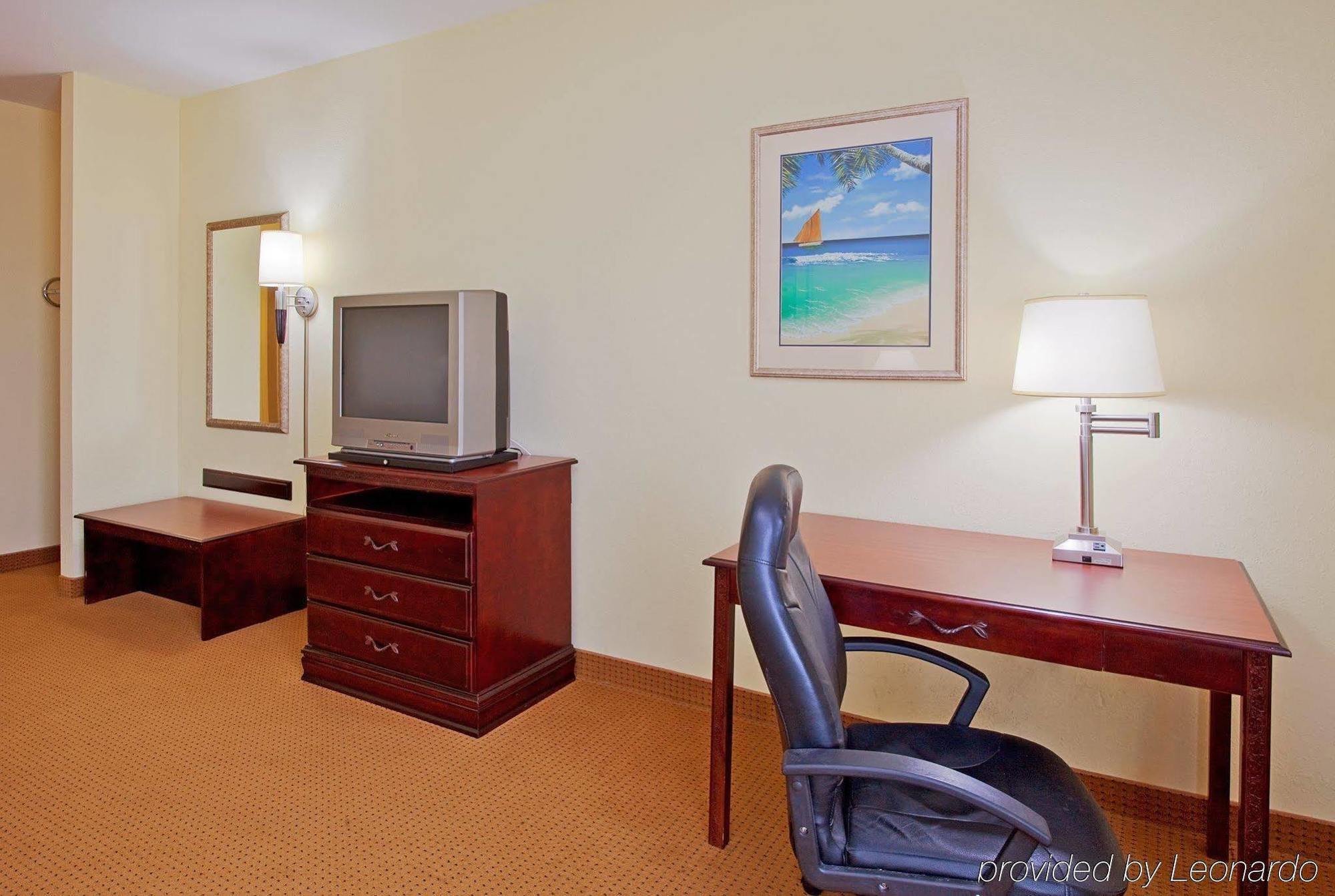 Holiday Inn Express Hotel & Suites Panama City-Tyndall Kültér fotó